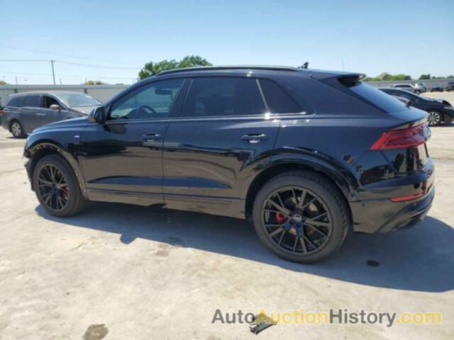 AUDI Q8 PREMIUM PLUS S-LINE, WA1EVAF17KD021057