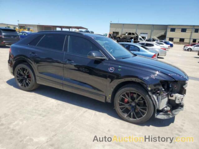 AUDI Q8 PREMIUM PLUS S-LINE, WA1EVAF17KD021057