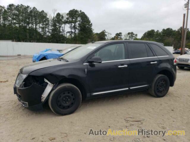 LINCOLN MKX, 2LMDJ8JKXEBL01412