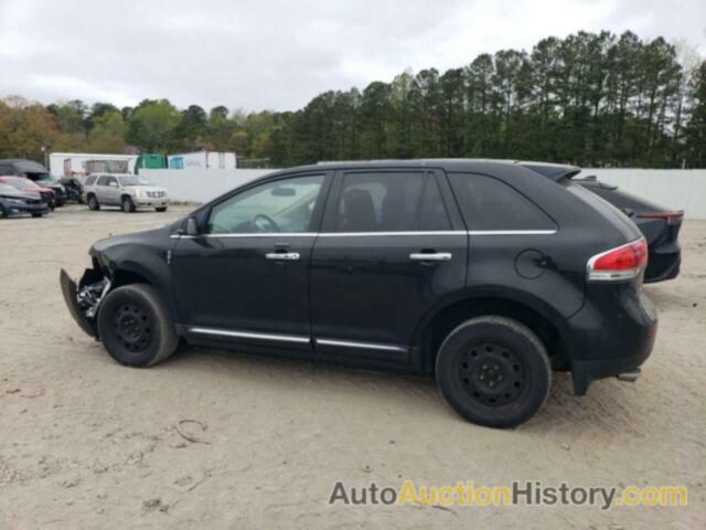 LINCOLN MKX, 2LMDJ8JKXEBL01412