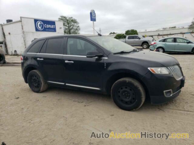 LINCOLN MKX, 2LMDJ8JKXEBL01412