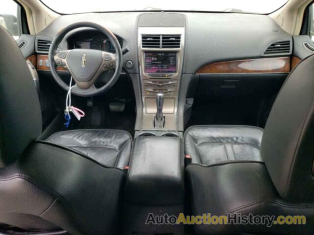 LINCOLN MKX, 2LMDJ8JKXEBL01412