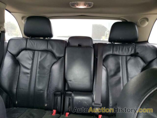 LINCOLN MKX, 2LMDJ8JKXEBL01412