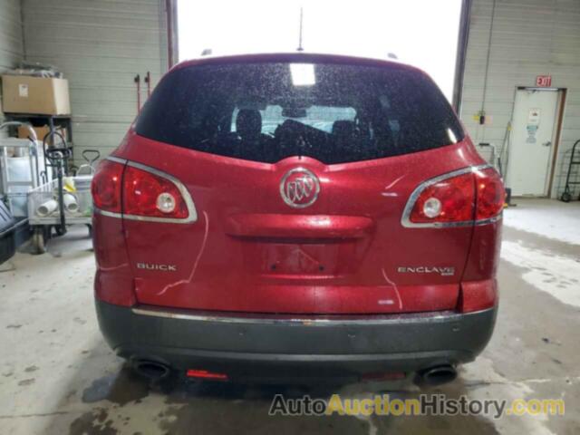 BUICK ENCLAVE, 5GAKVDED0CJ115548