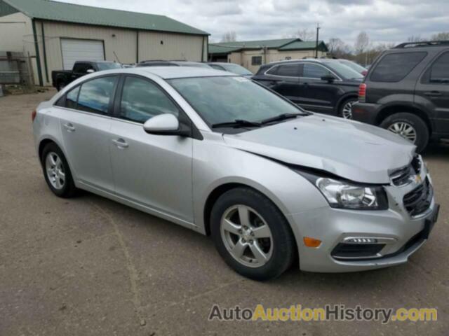 CHEVROLET CRUZE LT, 1G1PC5SB6F7279481