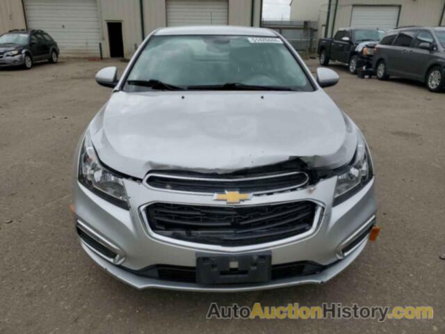 CHEVROLET CRUZE LT, 1G1PC5SB6F7279481