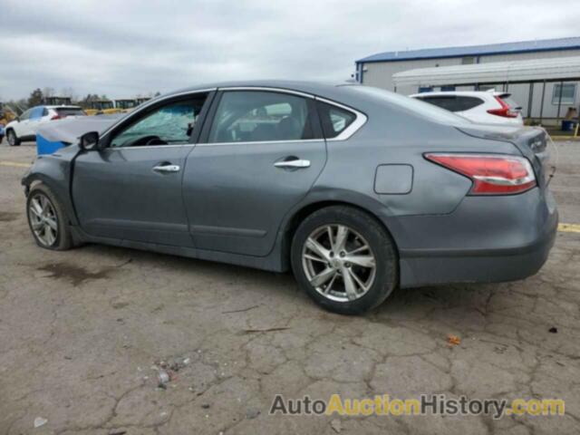 NISSAN ALTIMA 2.5, 1N4AL3AP2FN376645