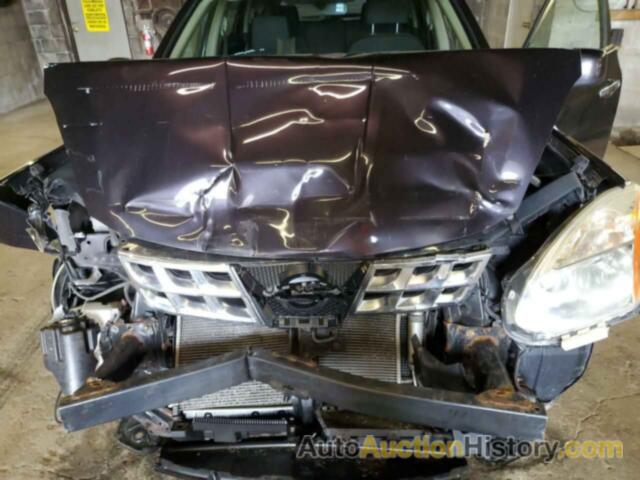 NISSAN ROGUE S, JN8AS5MV5DW653738