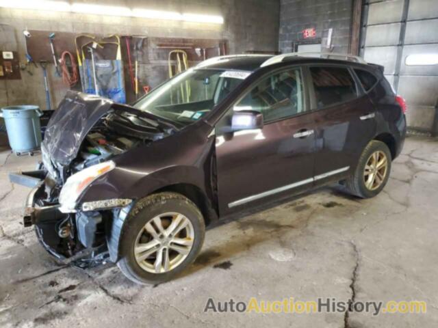 NISSAN ROGUE S, JN8AS5MV5DW653738