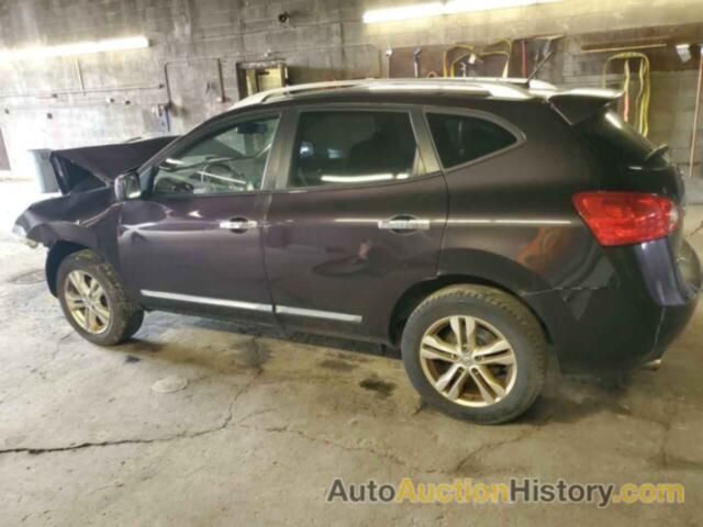 NISSAN ROGUE S, JN8AS5MV5DW653738