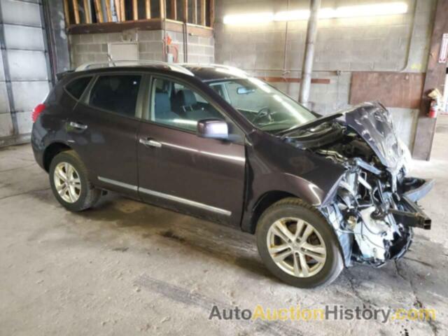 NISSAN ROGUE S, JN8AS5MV5DW653738