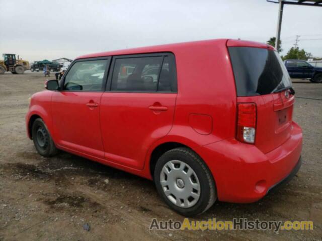 TOYOTA SCION, JTLZE4FEXFJ074617