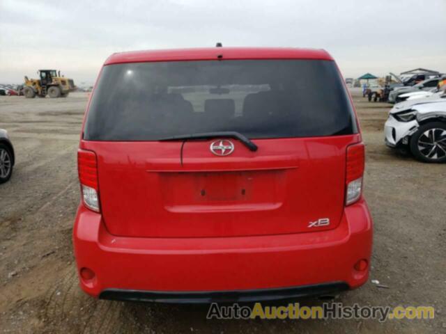 TOYOTA SCION, JTLZE4FEXFJ074617