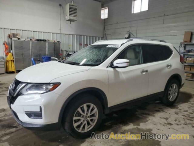 NISSAN ROGUE S, JN8AT2MV4HW002439