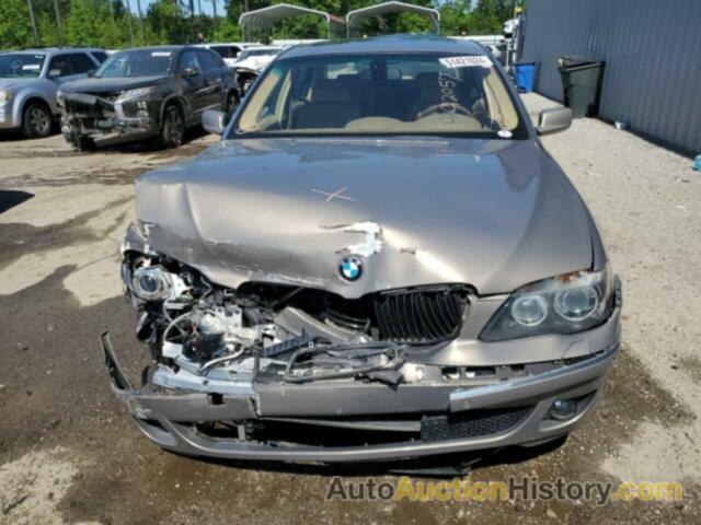 BMW 7 SERIES LI, WBAHN83516DT31114