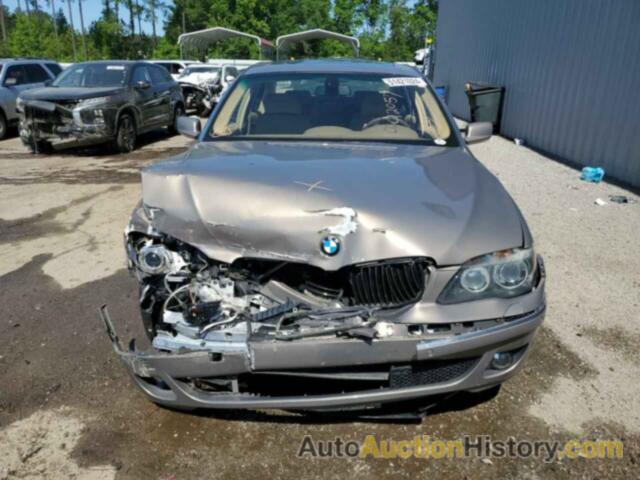 BMW 7 SERIES LI, WBAHN83516DT31114