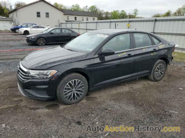 VOLKSWAGEN JETTA S, 3VWC57BU5MM016718