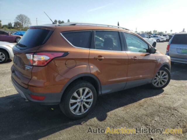 FORD ESCAPE TITANIUM, 1FMCU0JD0HUE96680