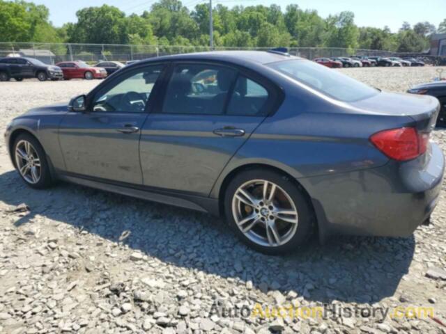 BMW 3 SERIES XI, WBA3B9C5XDF801165