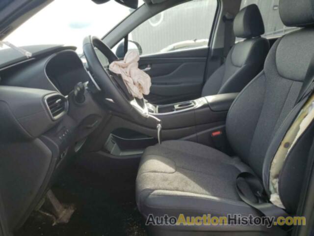 HYUNDAI SANTA FE SEL, 5NMS6DAJ4MH351540