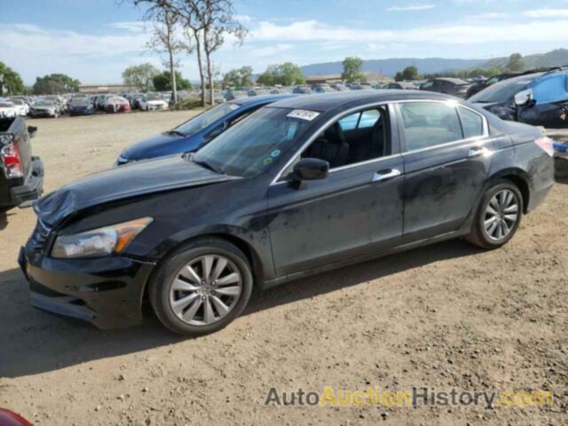 HONDA ACCORD EXL, 1HGCP3F83BA002234