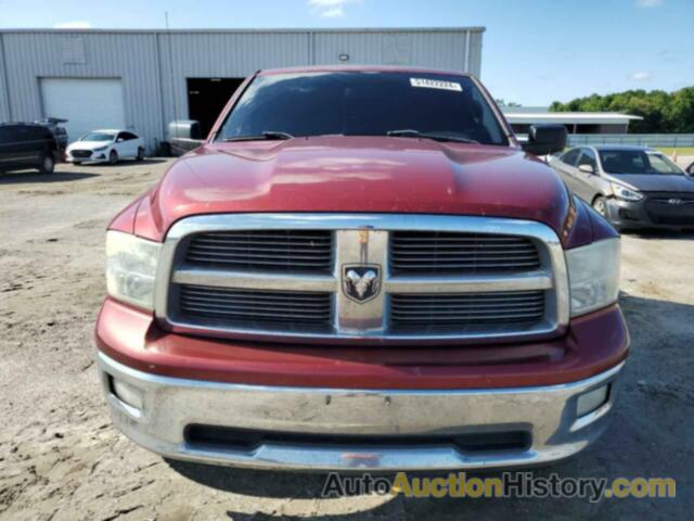 DODGE RAM 1500 SLT, 1C6RD7LT6CS315086