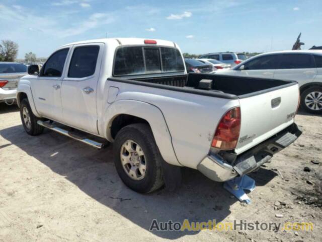 TOYOTA TACOMA DOUBLE CAB PRERUNNER, 3TMJU62N27M044772