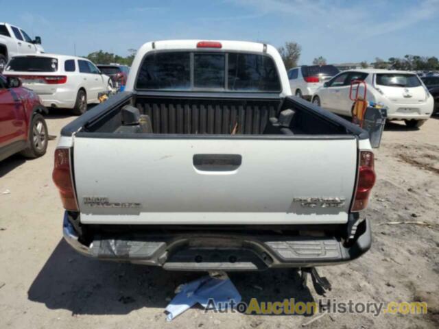 TOYOTA TACOMA DOUBLE CAB PRERUNNER, 3TMJU62N27M044772