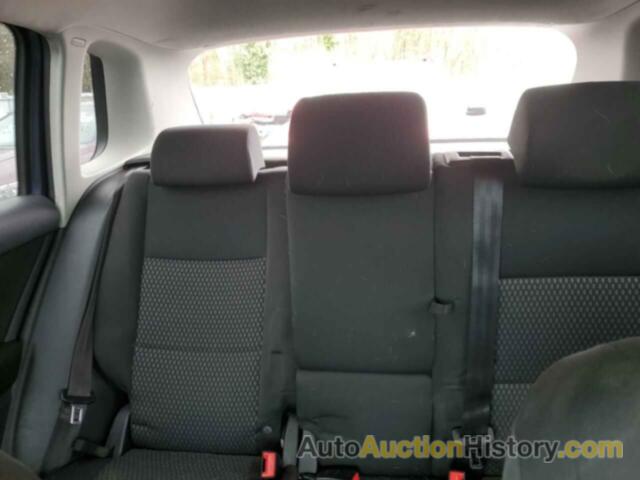 VOLKSWAGEN TIGUAN S, WVGCV7AX3BW525262