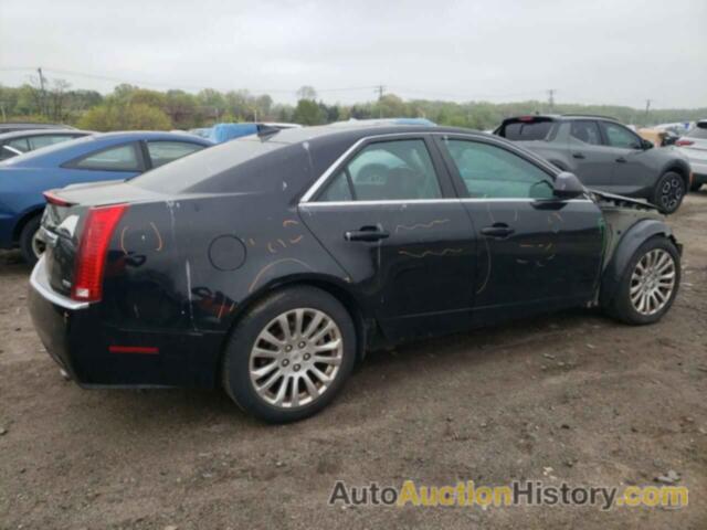 CADILLAC CTS PREMIUM COLLECTION, 1G6DS5ED9B0167404