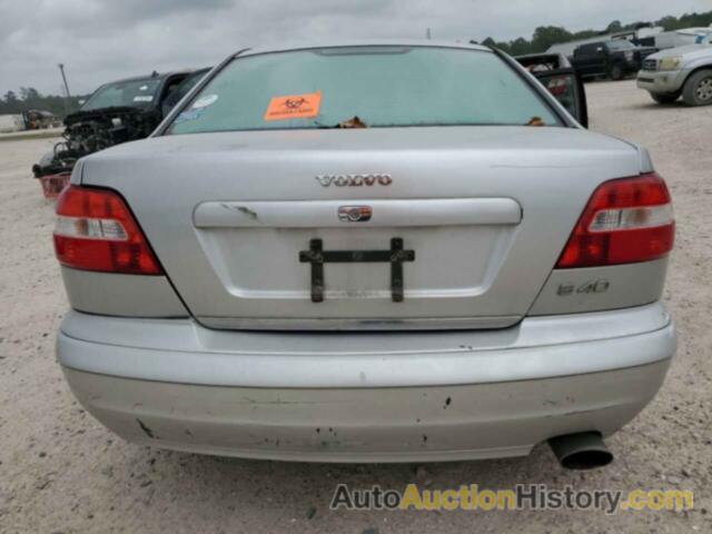 VOLVO S40 1.9T, YV1VS27543F953951