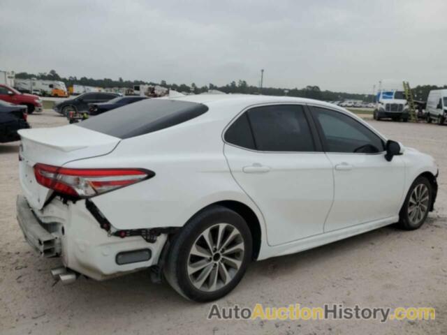 TOYOTA CAMRY L, 4T1B11HK2KU169610