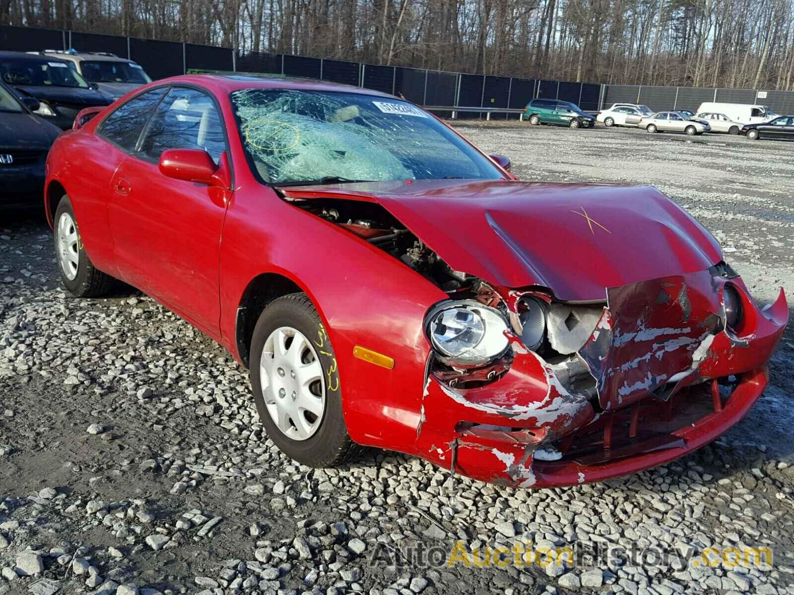 1994 TOYOTA CELICA BASE, JT2AT00N2R0026791