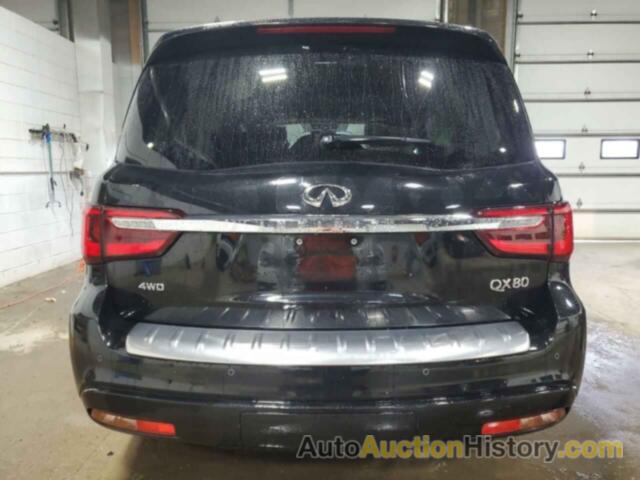 INFINITI QX80 SENSO SENSORY, JN8AZ2BE5P9303736