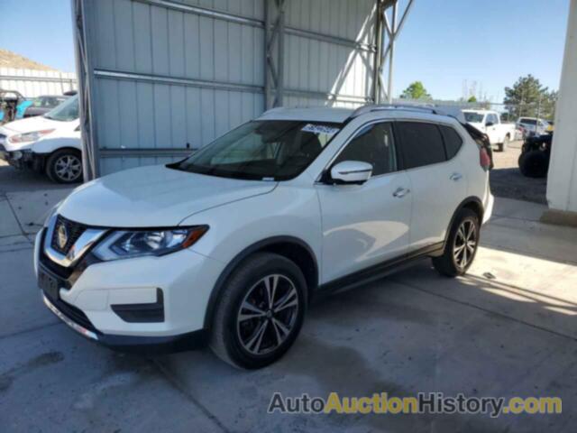 NISSAN ROGUE S, JN8AT2MVXKW383978