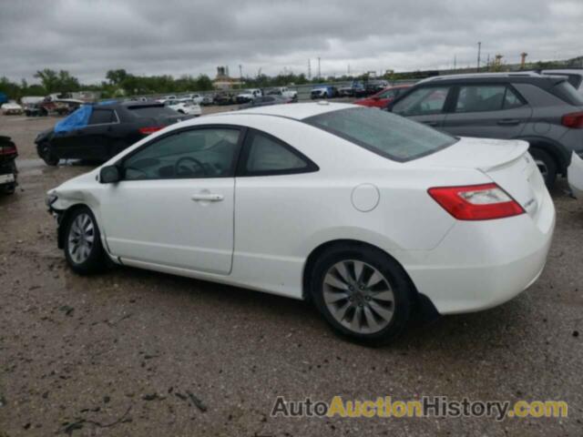 HONDA CIVIC EXL, 2HGFG1B95BH505507