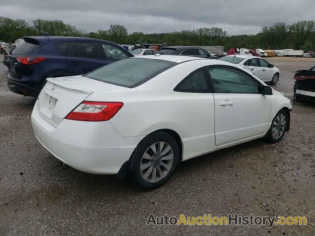 HONDA CIVIC EXL, 2HGFG1B95BH505507