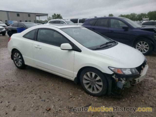 HONDA CIVIC EXL, 2HGFG1B95BH505507