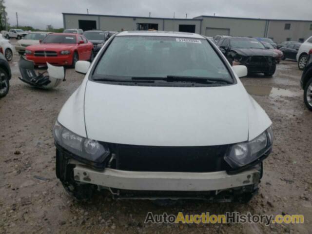 HONDA CIVIC EXL, 2HGFG1B95BH505507