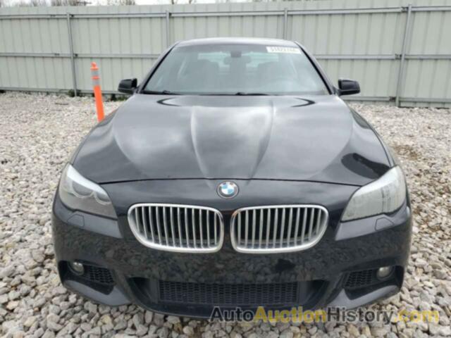 BMW 5 SERIES XI, WBAFU9C55DDY70784