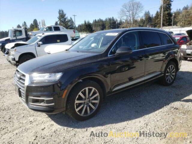 AUDI Q7 PREMIUM PLUS, WA1LAAF77JD024272