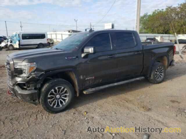 GMC SIERRA K1500 AT4, 1GTP9EEL9KZ154385