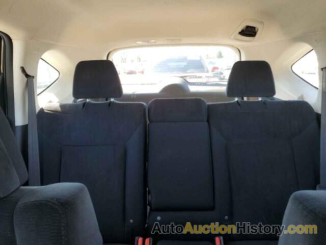 HONDA CRV LX, 5J6RM3H34EL034230