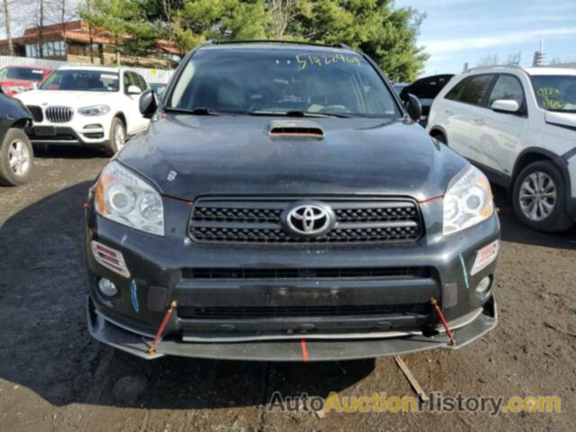 TOYOTA RAV4, JTMBD33V085193268