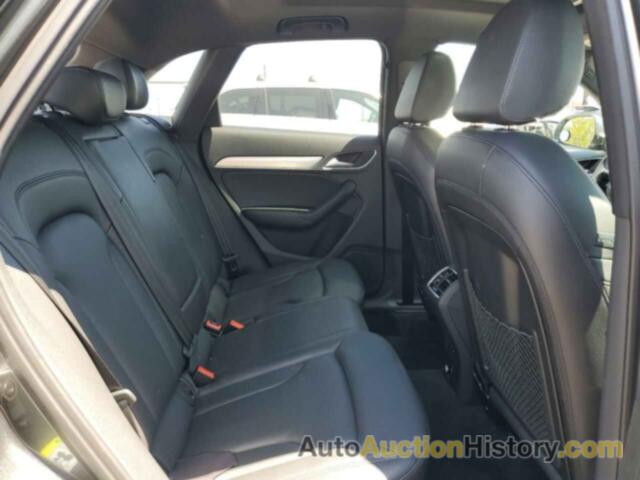 AUDI Q3 PREMIUM, WA1BCCFS7JR017069