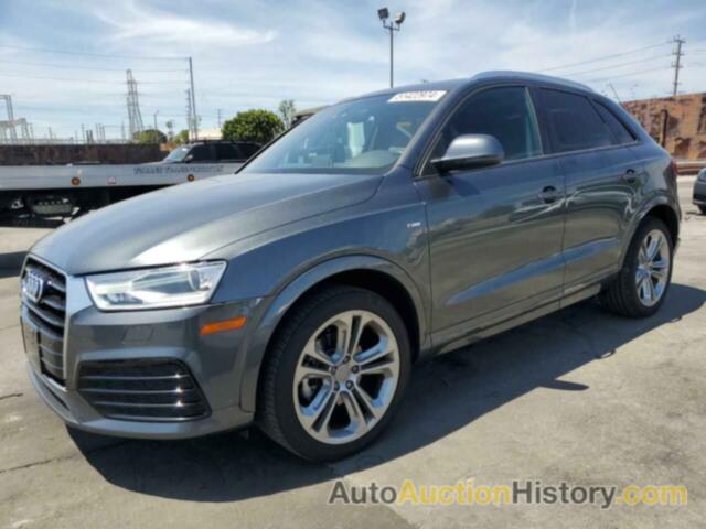 AUDI Q3 PREMIUM, WA1BCCFS7JR017069