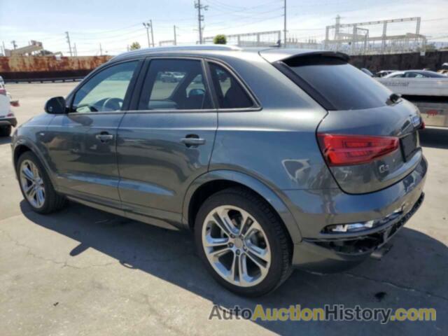 AUDI Q3 PREMIUM, WA1BCCFS7JR017069