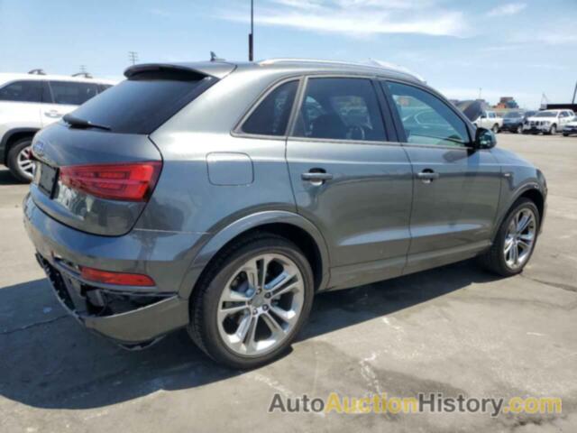 AUDI Q3 PREMIUM, WA1BCCFS7JR017069