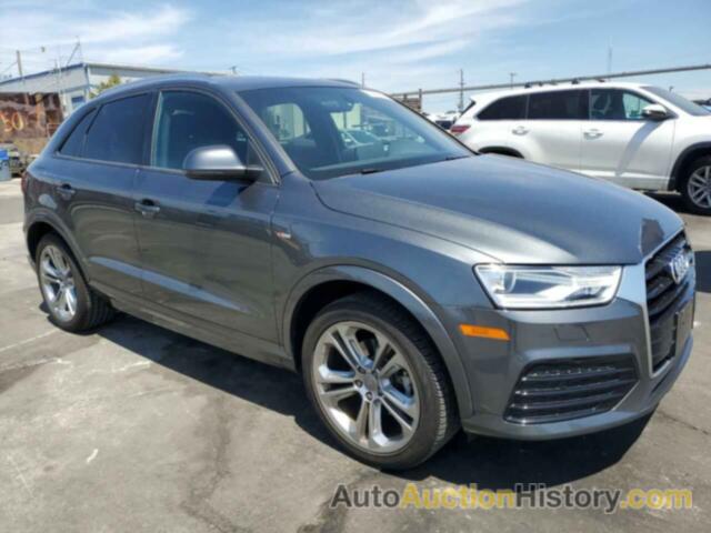 AUDI Q3 PREMIUM, WA1BCCFS7JR017069