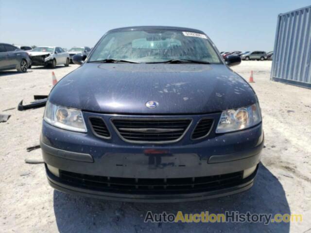 SAAB 9 3 ARC, YS3FD79YX46011258